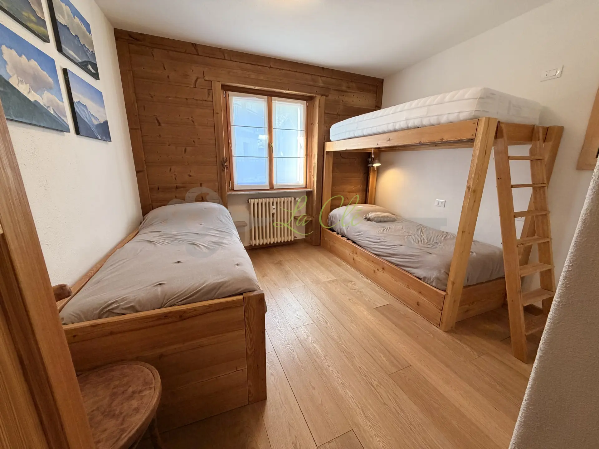 Immagine per Trilocale in vendita a Courmayeur via Circonvallazione 11
