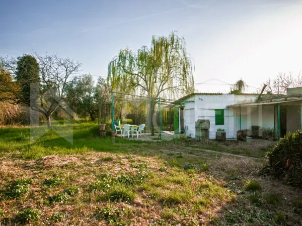 Terreno via Delle Sorgenti, Livorno