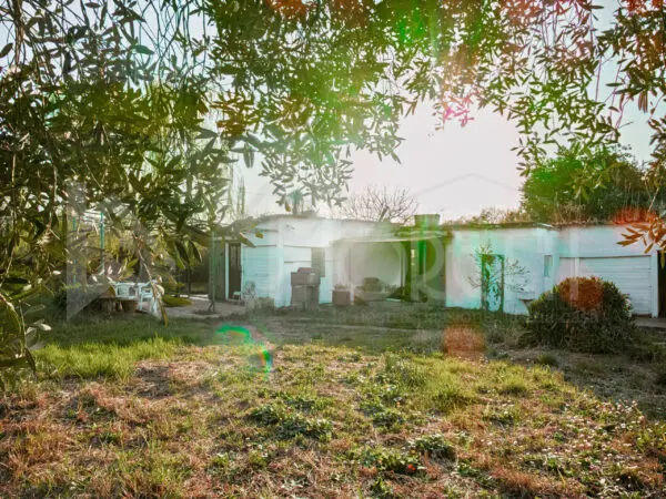 Terreno via Delle Sorgenti, Livorno