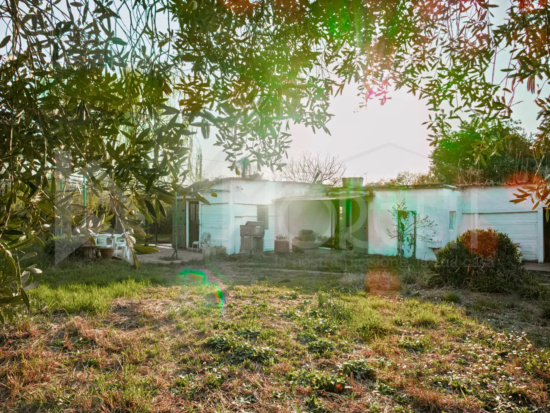 Immagine per Terreno in vendita a Livorno via Delle Sorgenti