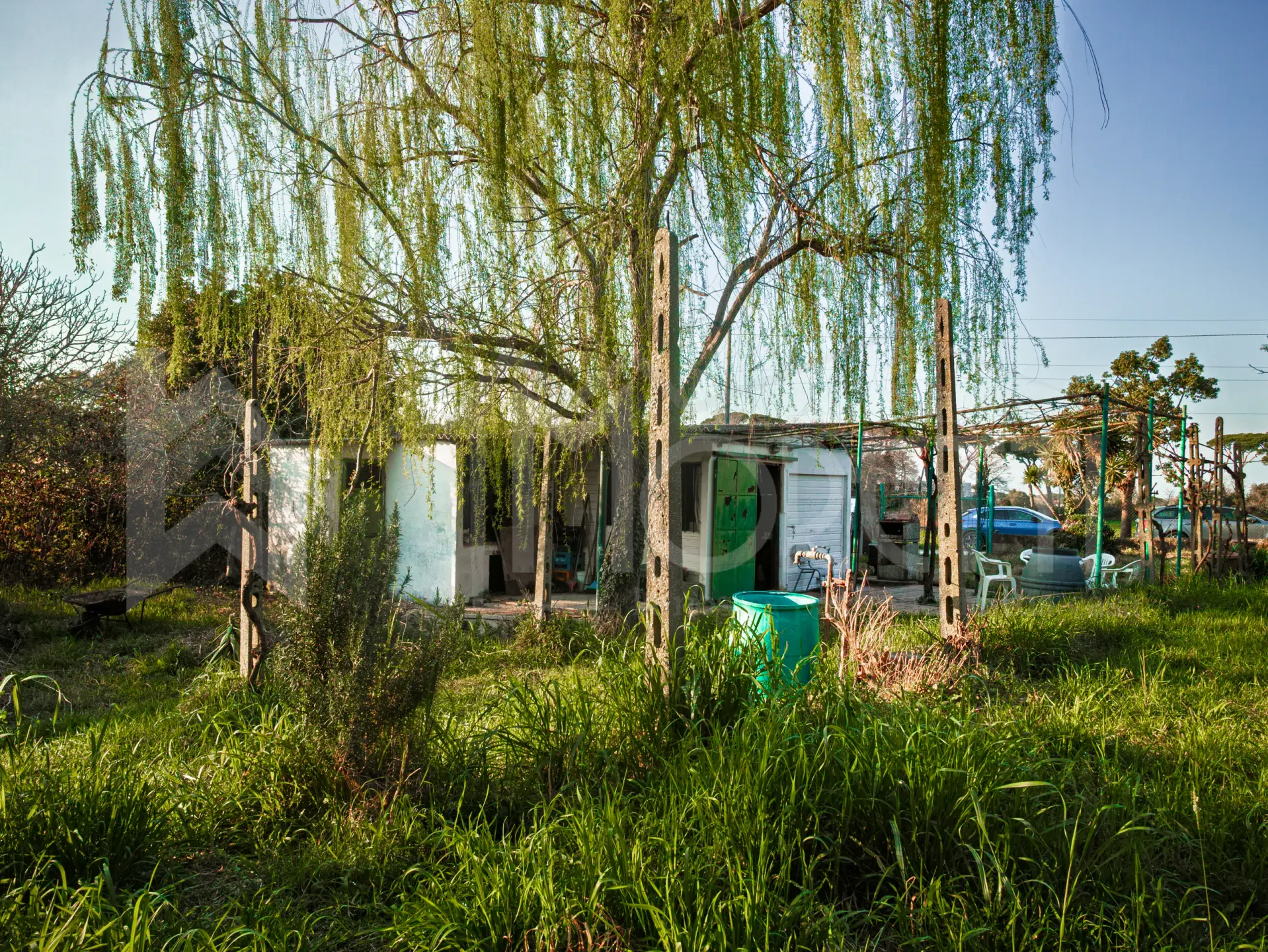 Immagine per Terreno in vendita a Livorno via Delle Sorgenti
