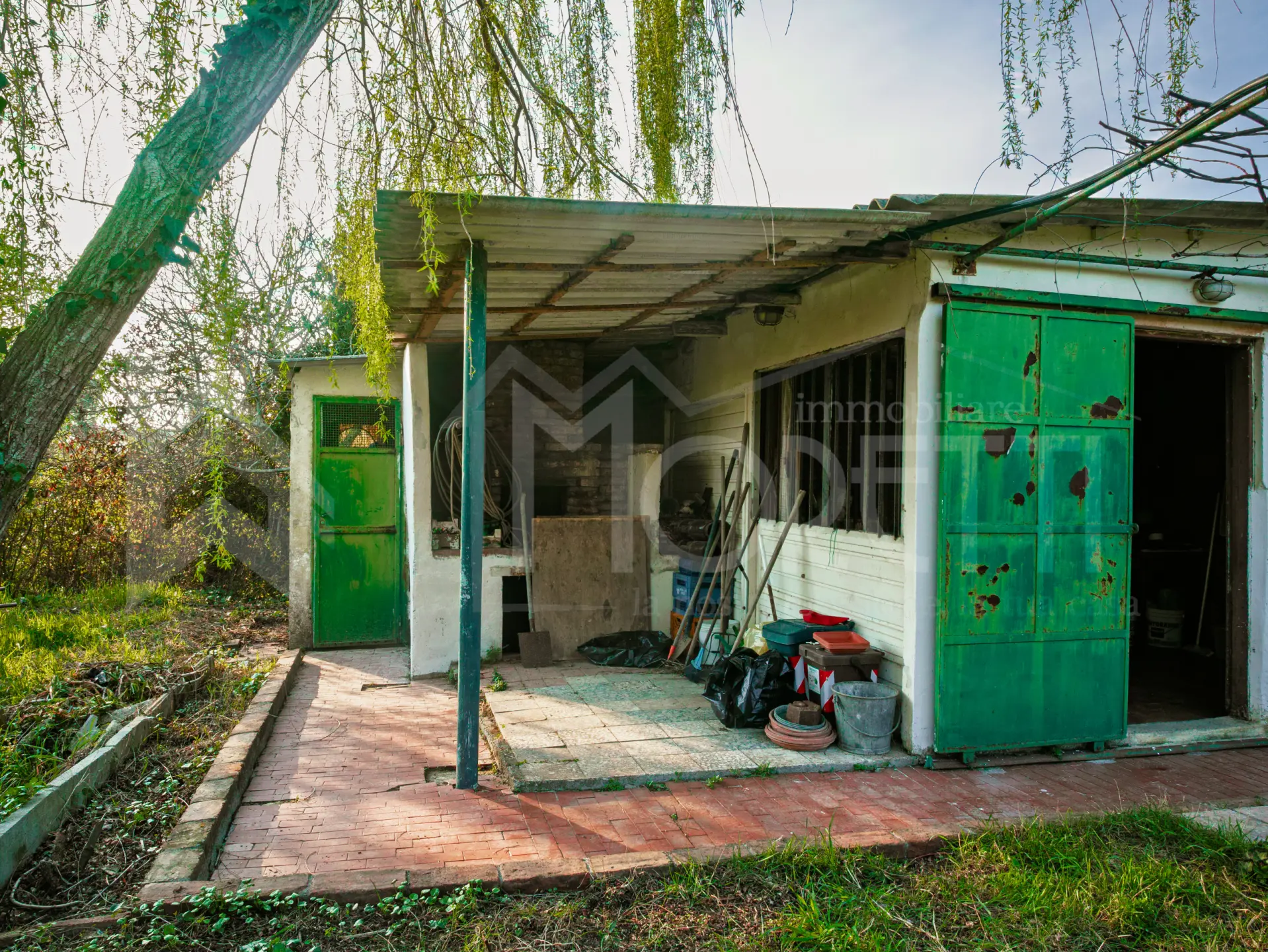 Immagine per Terreno in vendita a Livorno via Delle Sorgenti