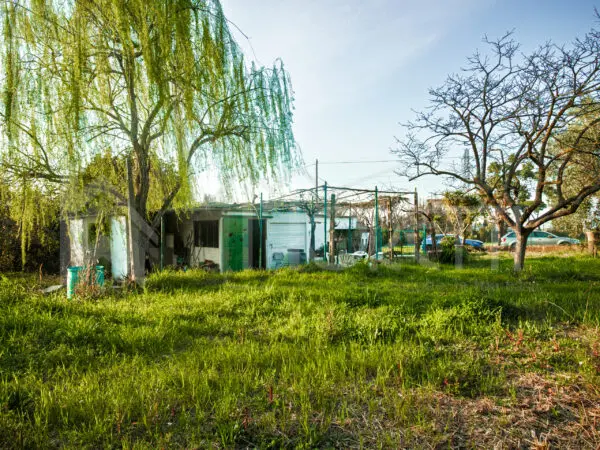 Magazzino via Delle Sorgenti, Livorno