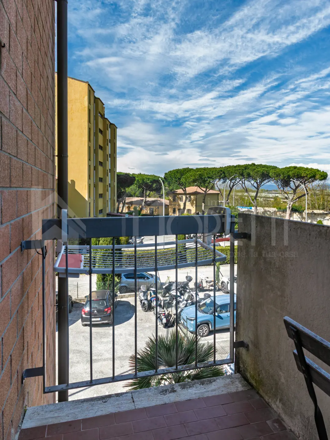 Immagine per Quadrilocale in vendita a Collesalvetti via 8 marzo
