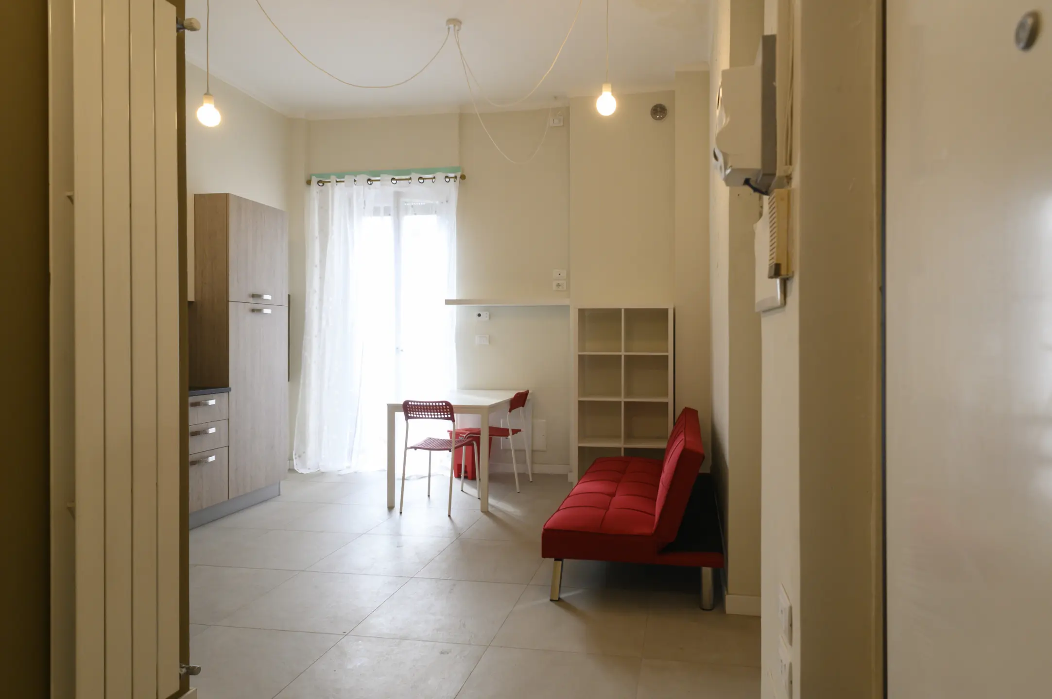 Immagine per Bilocale in affitto a Torino via Padova 12