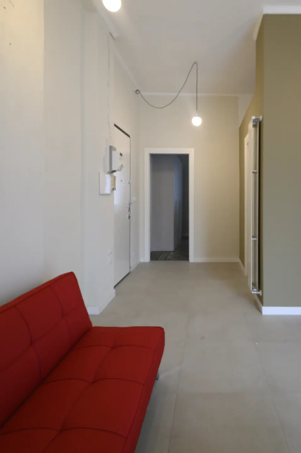 Immagine per Bilocale in affitto a Torino via Padova 12