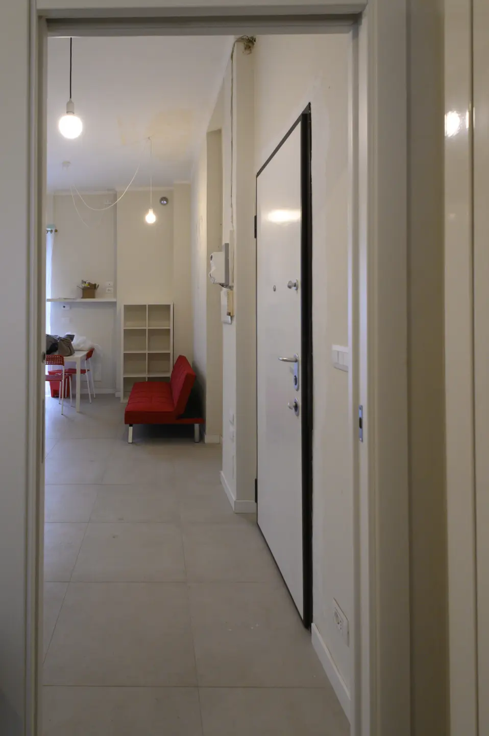 Immagine per Bilocale in affitto a Torino via Padova 12