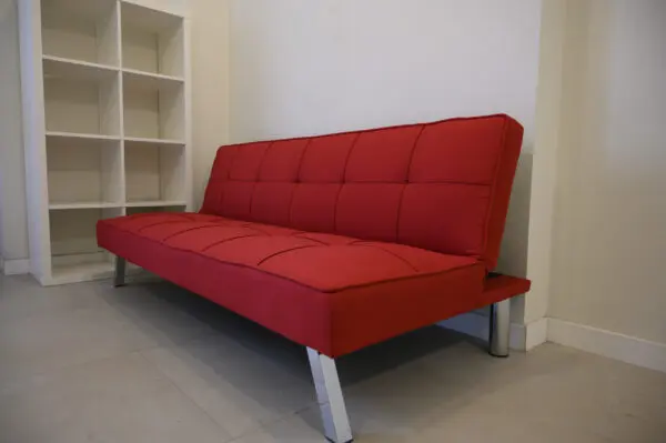 Bilocale via Padova 12, Torino