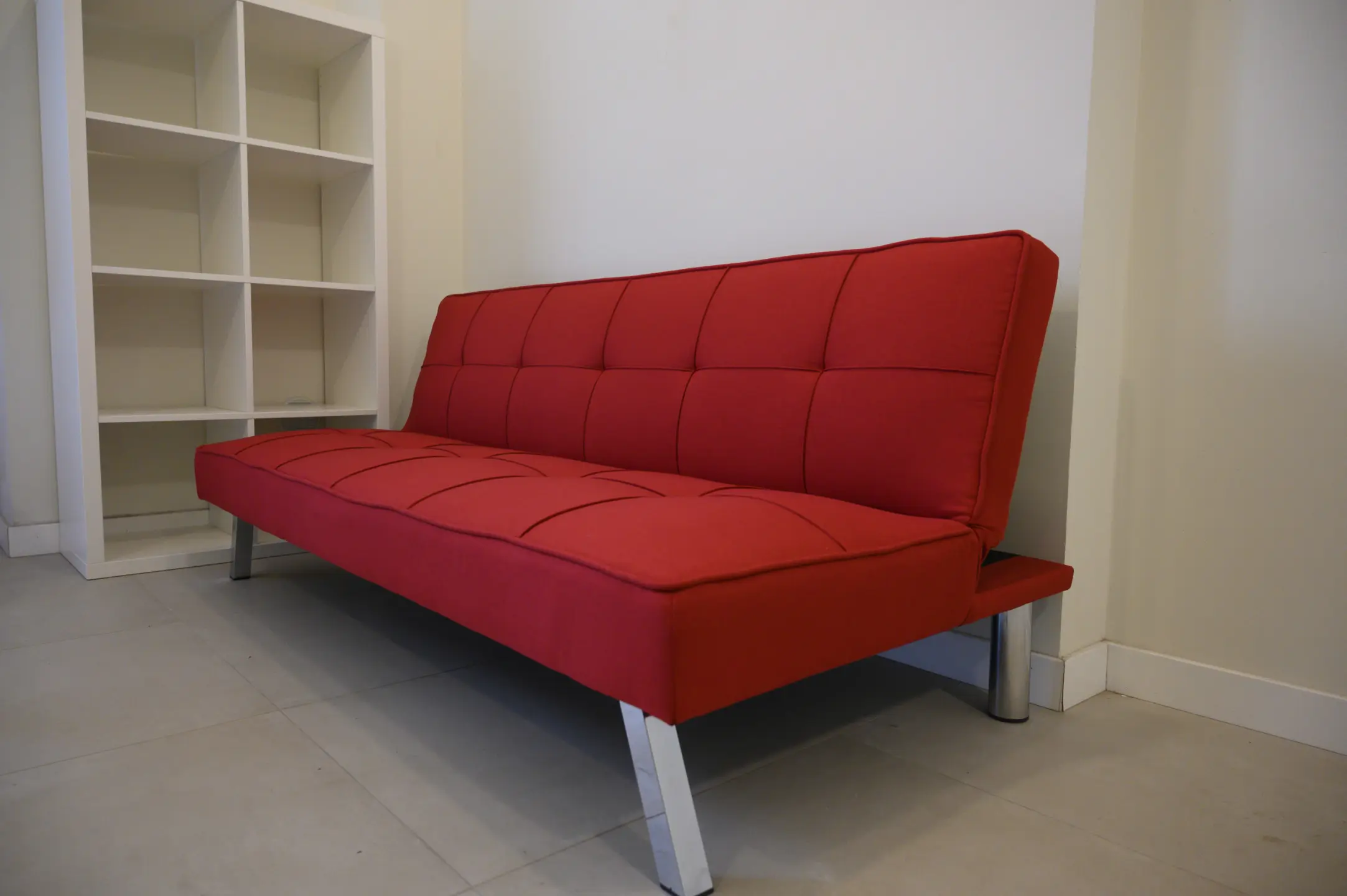 Immagine per Bilocale in affitto a Torino via Padova 12