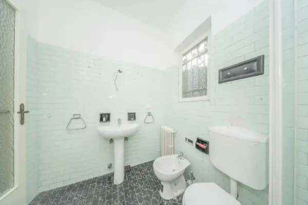 Casa Indipendente viale Enrico Thovez, Torino