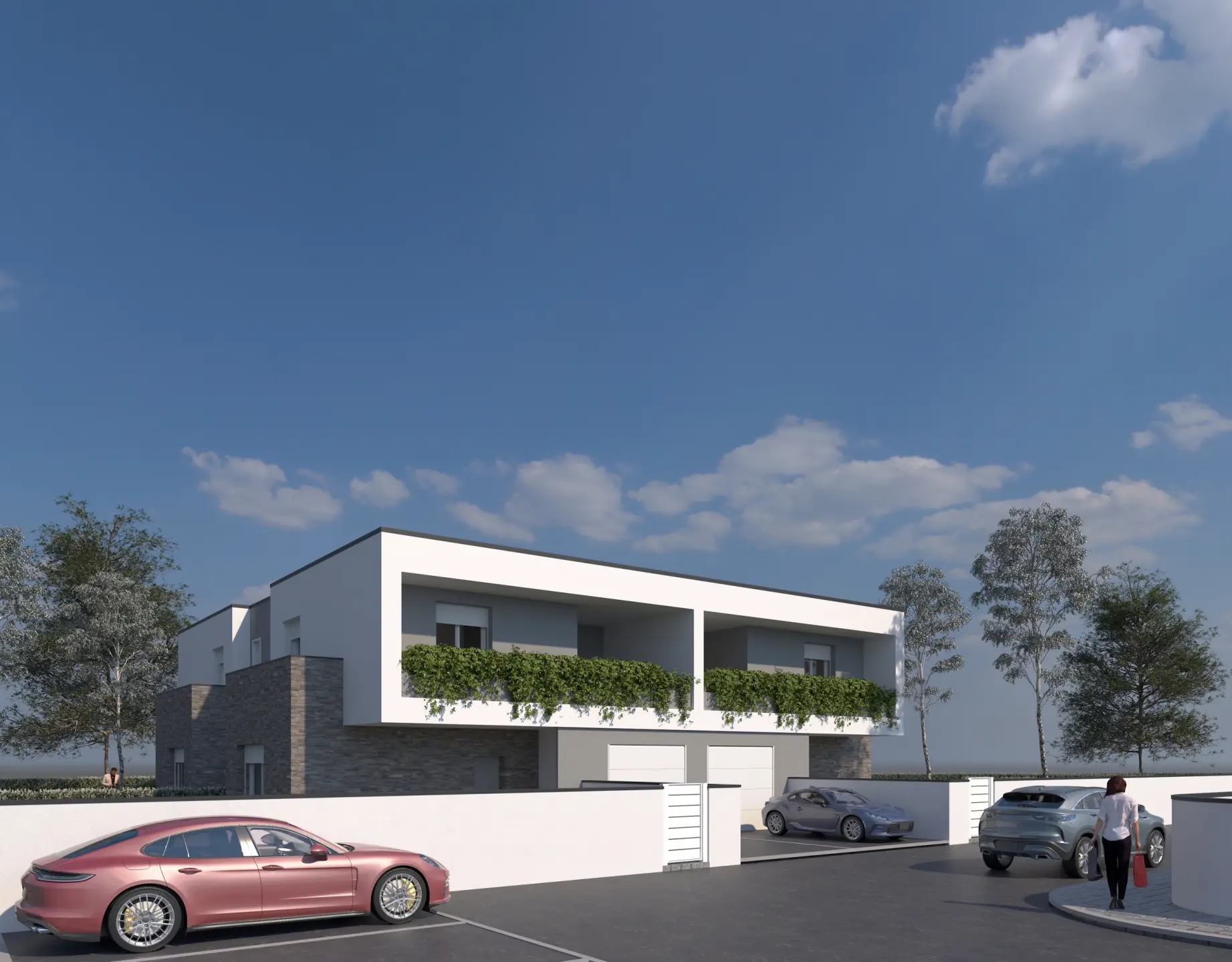 Immagine per Villa trifamiliare in vendita a Ozzano dell'Emilia via Ambiente 19