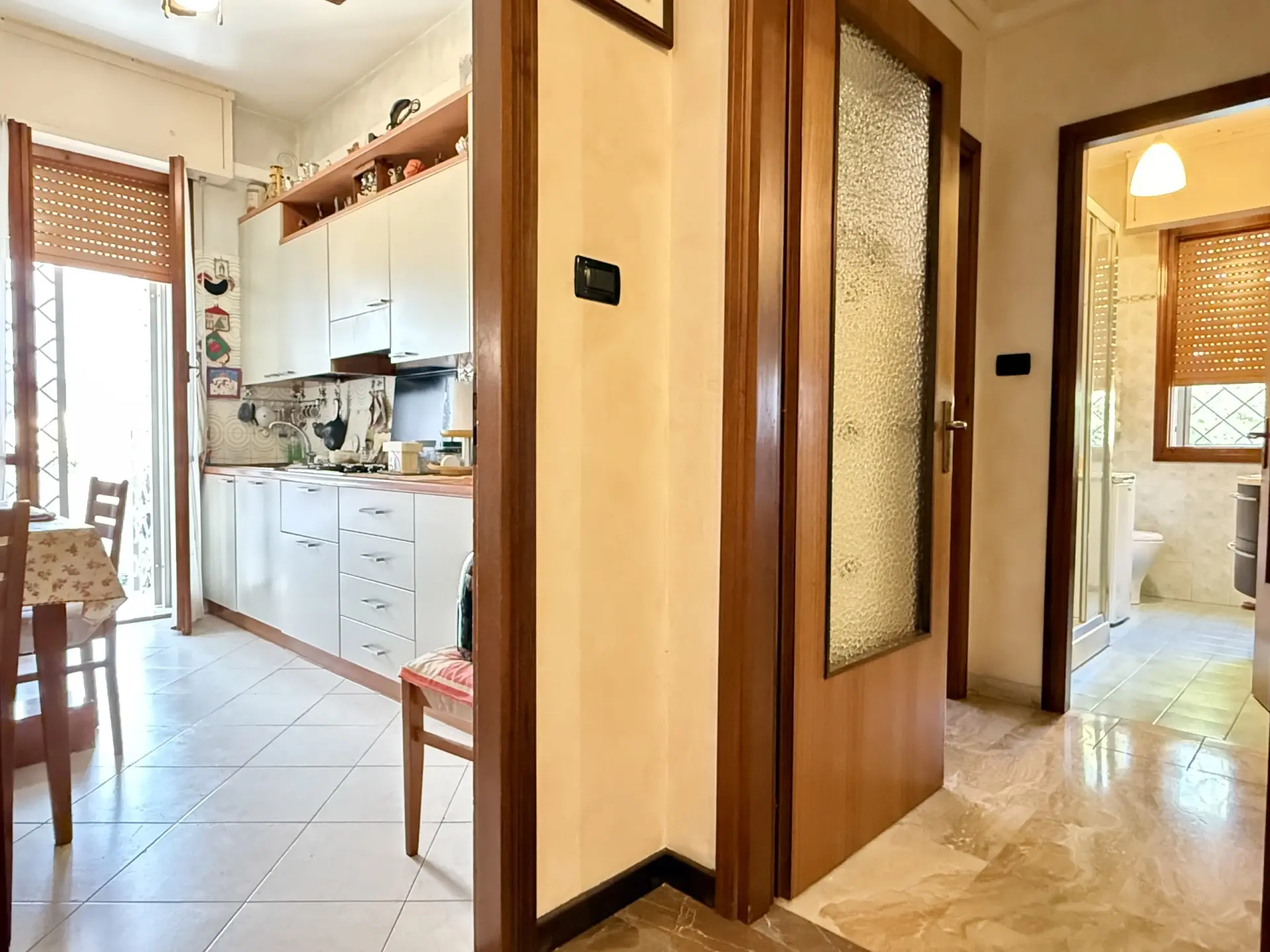 Immagine per Quadrilocale in vendita a Ozzano dell'Emilia via Giuseppe Mazzini 26