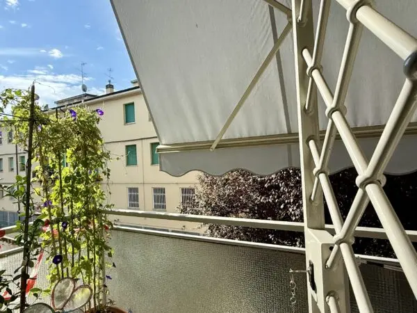 Quadrilocale via Giuseppe Mazzini 26, Ozzano Dell'Emilia