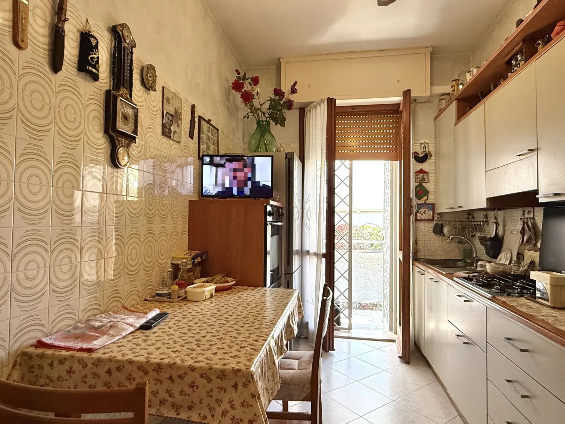 Immagine per Quadrilocale in vendita a Ozzano dell'Emilia via Giuseppe Mazzini 26