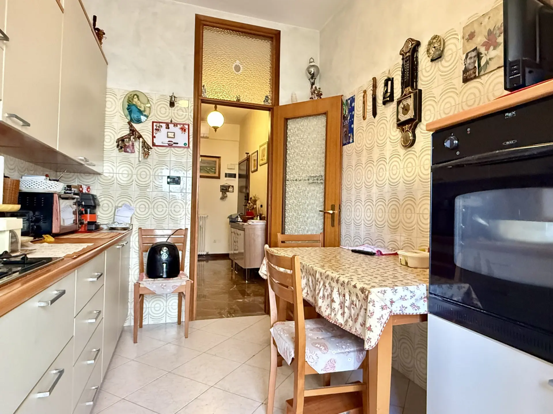 Immagine per Quadrilocale in vendita a Ozzano dell'Emilia via Giuseppe Mazzini 26