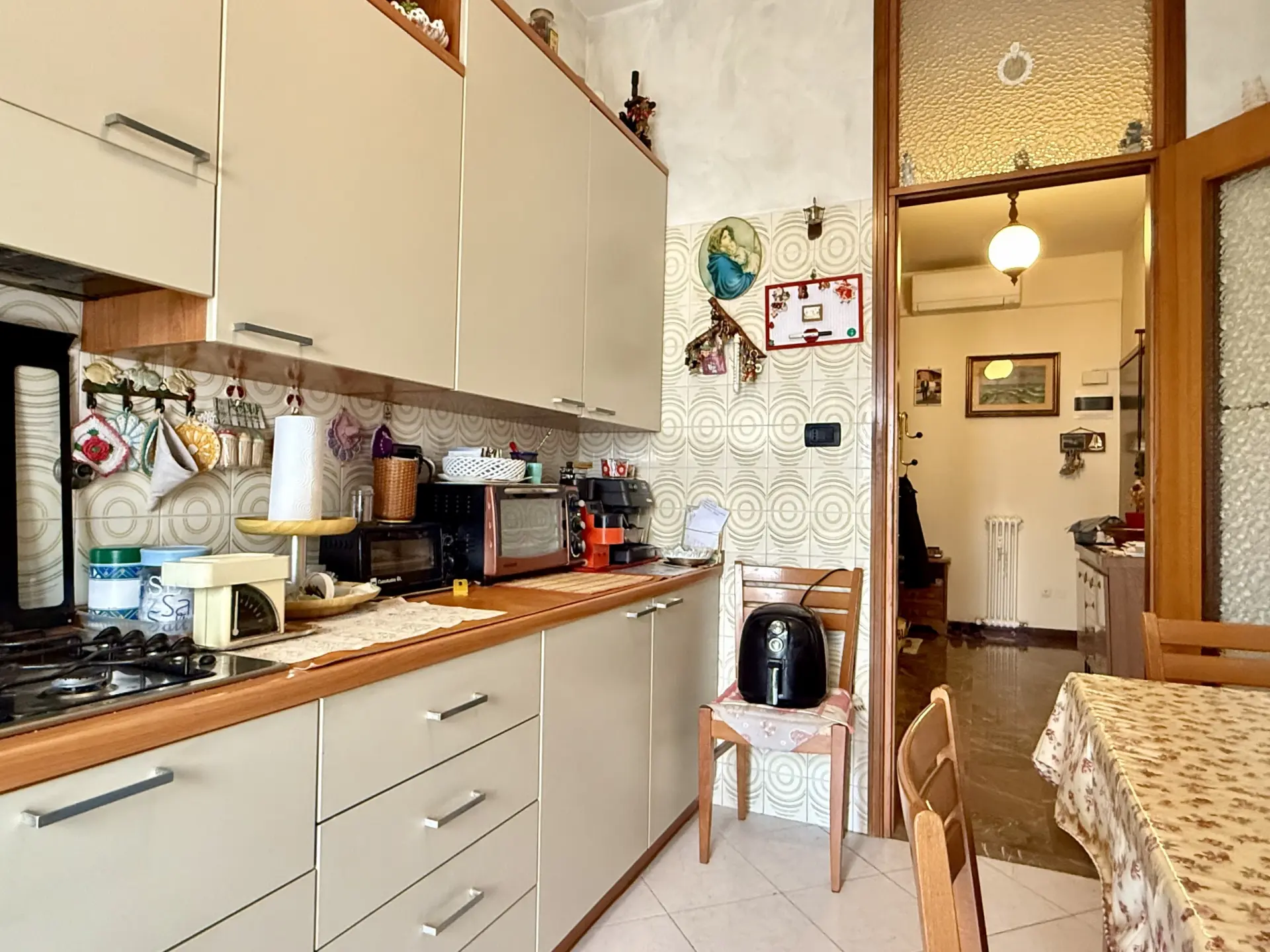 Immagine per Quadrilocale in vendita a Ozzano dell'Emilia via Giuseppe Mazzini 26