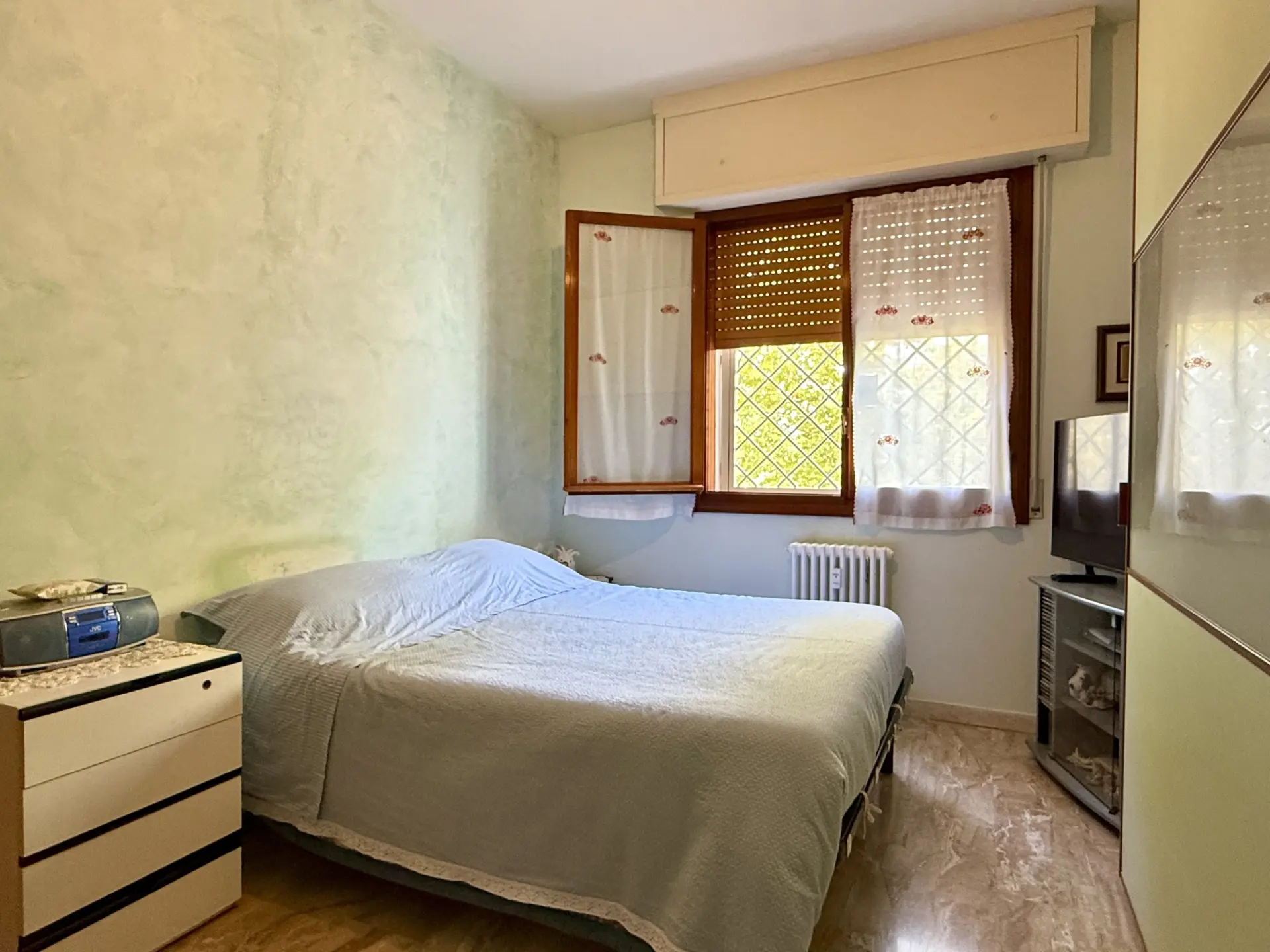 Immagine per Quadrilocale in vendita a Ozzano dell'Emilia via Giuseppe Mazzini 26