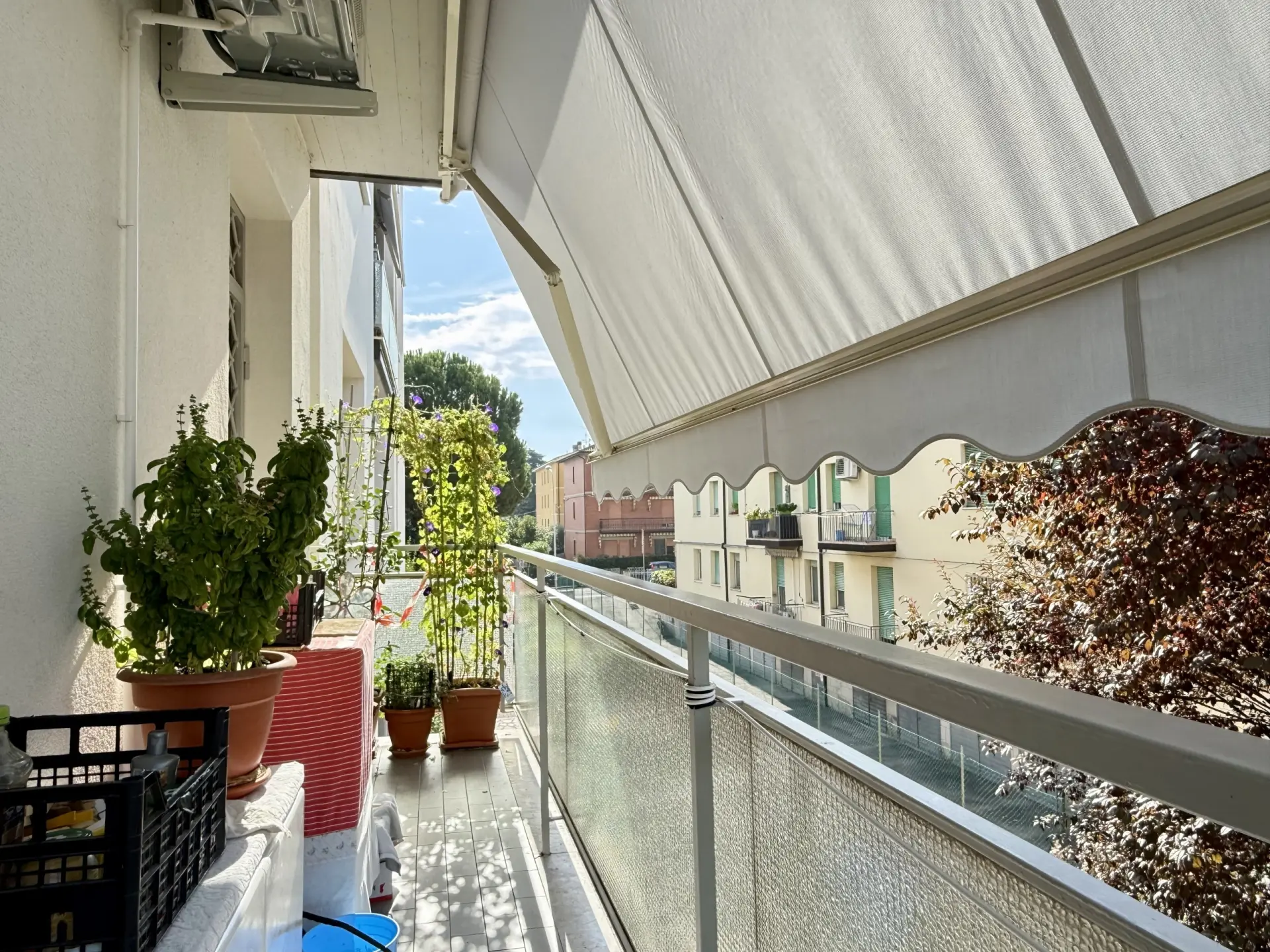 Immagine per Quadrilocale in vendita a Ozzano dell'Emilia via Giuseppe Mazzini 26
