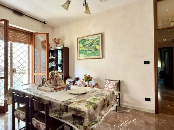 Quadrilocale via Giuseppe Mazzini 26, Ozzano Dell'Emilia
