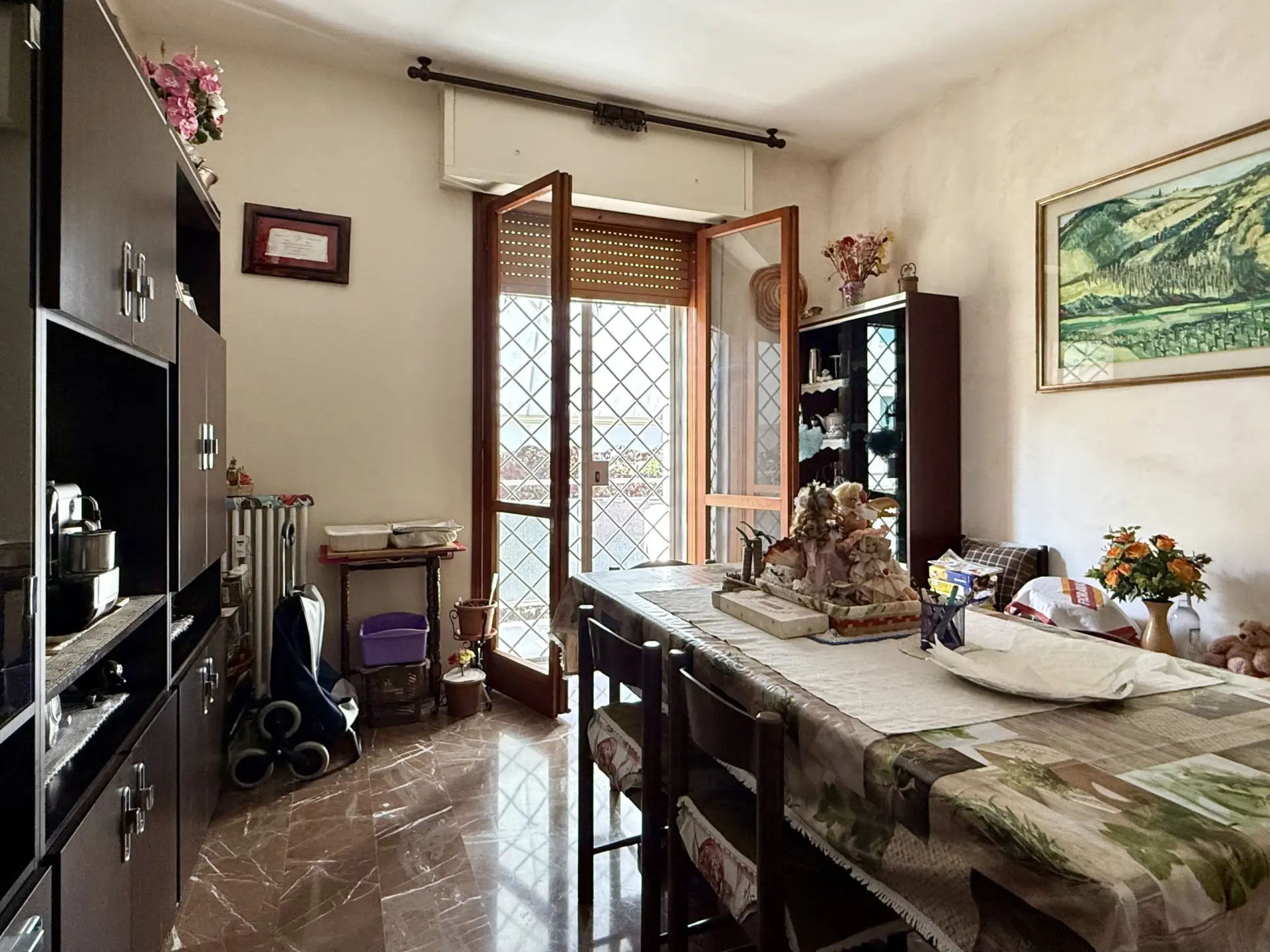 Immagine per Quadrilocale in vendita a Ozzano dell'Emilia via Giuseppe Mazzini 26
