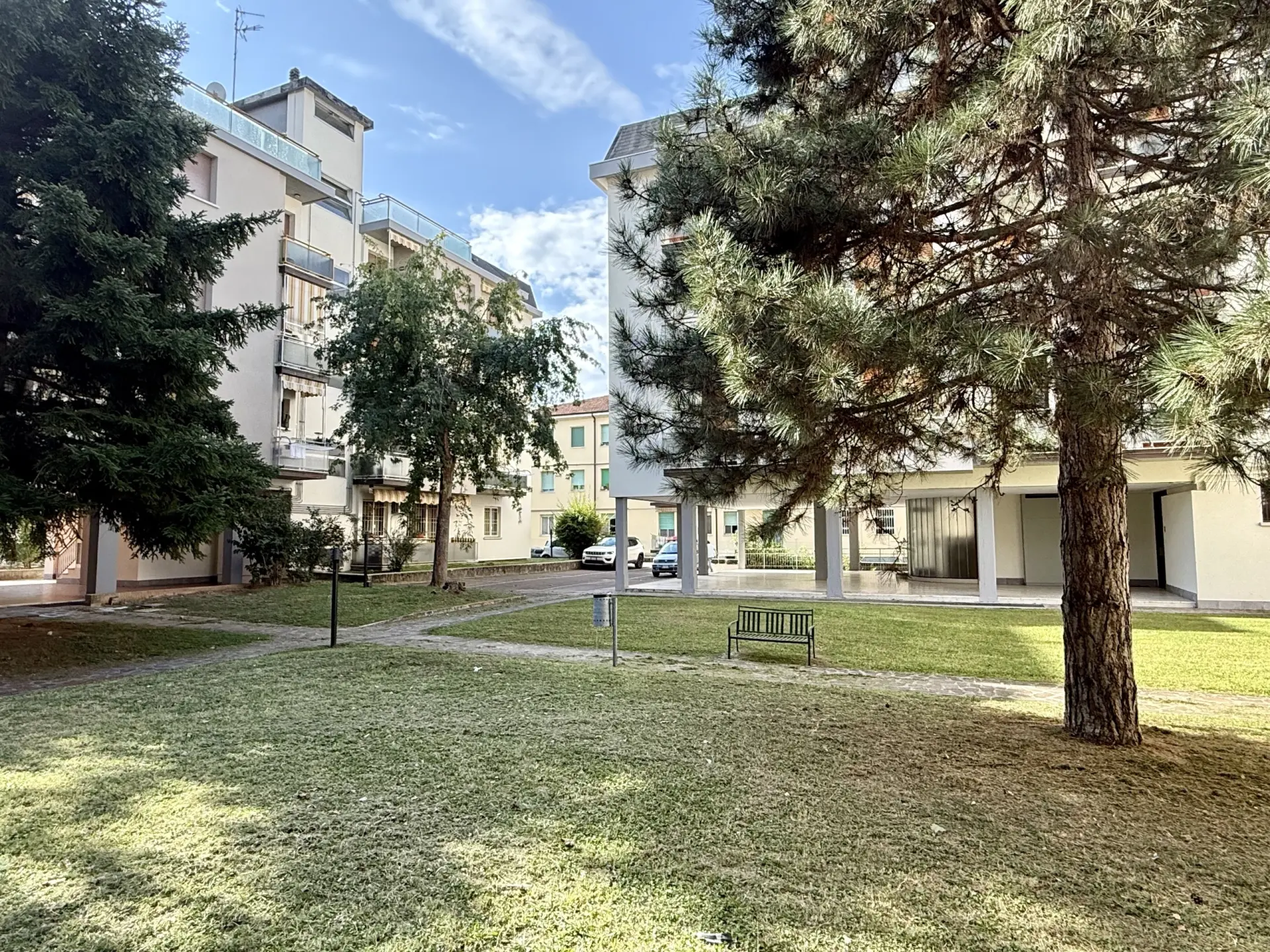 Immagine per Quadrilocale in vendita a Ozzano dell'Emilia via Giuseppe Mazzini 26