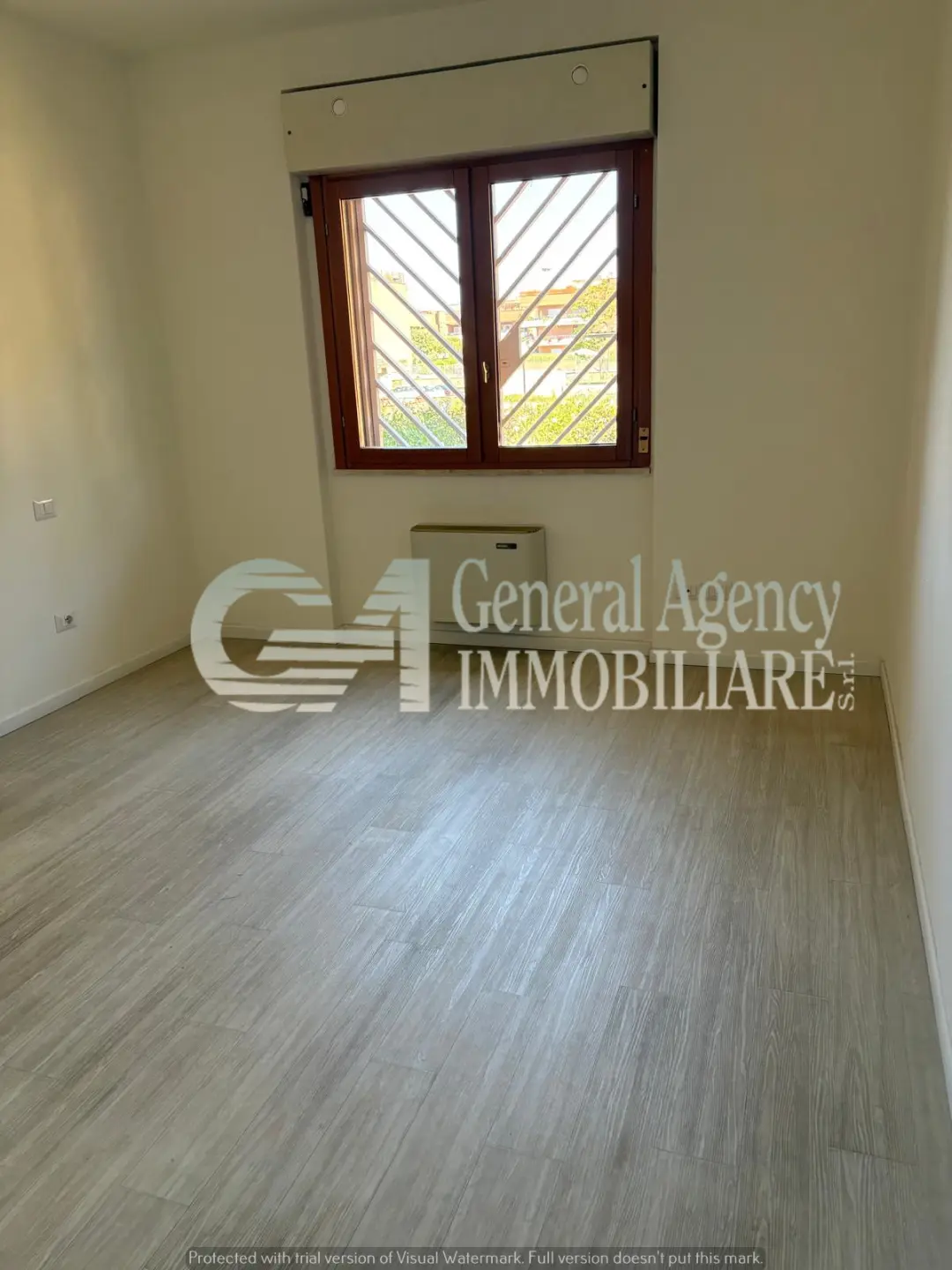 Immagine per Area verde in affitto a Roma via Andrea Millevoi