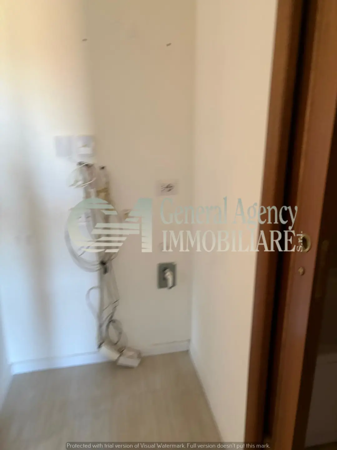 Immagine per Area verde in affitto a Roma via Andrea Millevoi