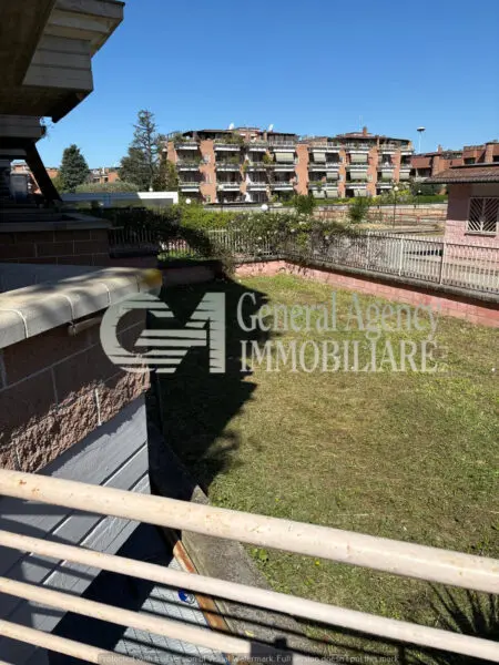 Immagine per Area verde in affitto a Roma via Andrea Millevoi