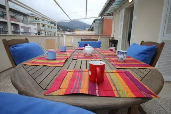 Appartamento Alassio