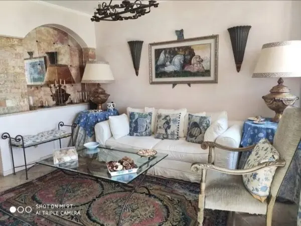 Villa Ventimiglia