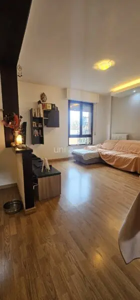 Monolocale 6, Jesi