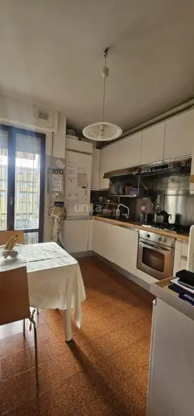 Monolocale 6, Jesi