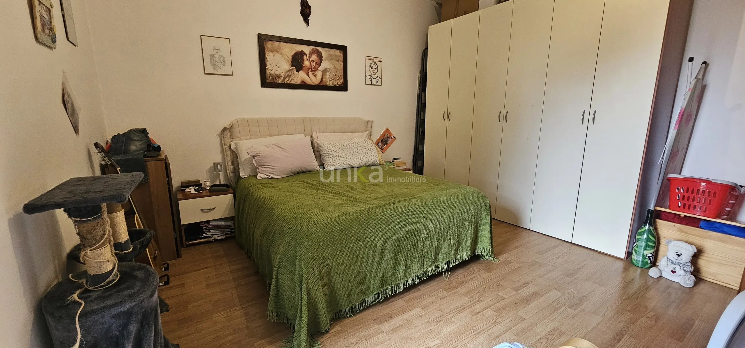 Immagine per Monolocale in vendita a Jesi 6