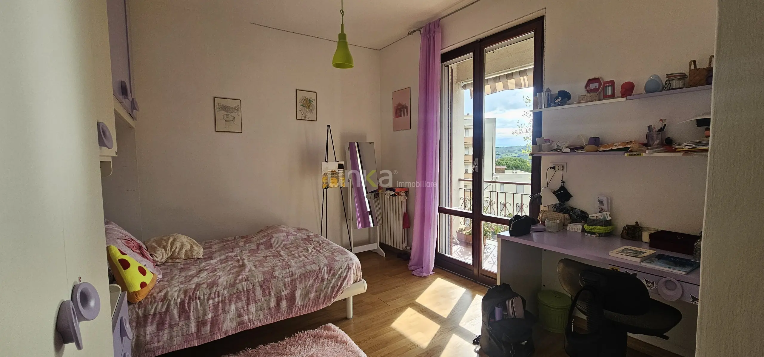Immagine per Monolocale in vendita a Jesi 6