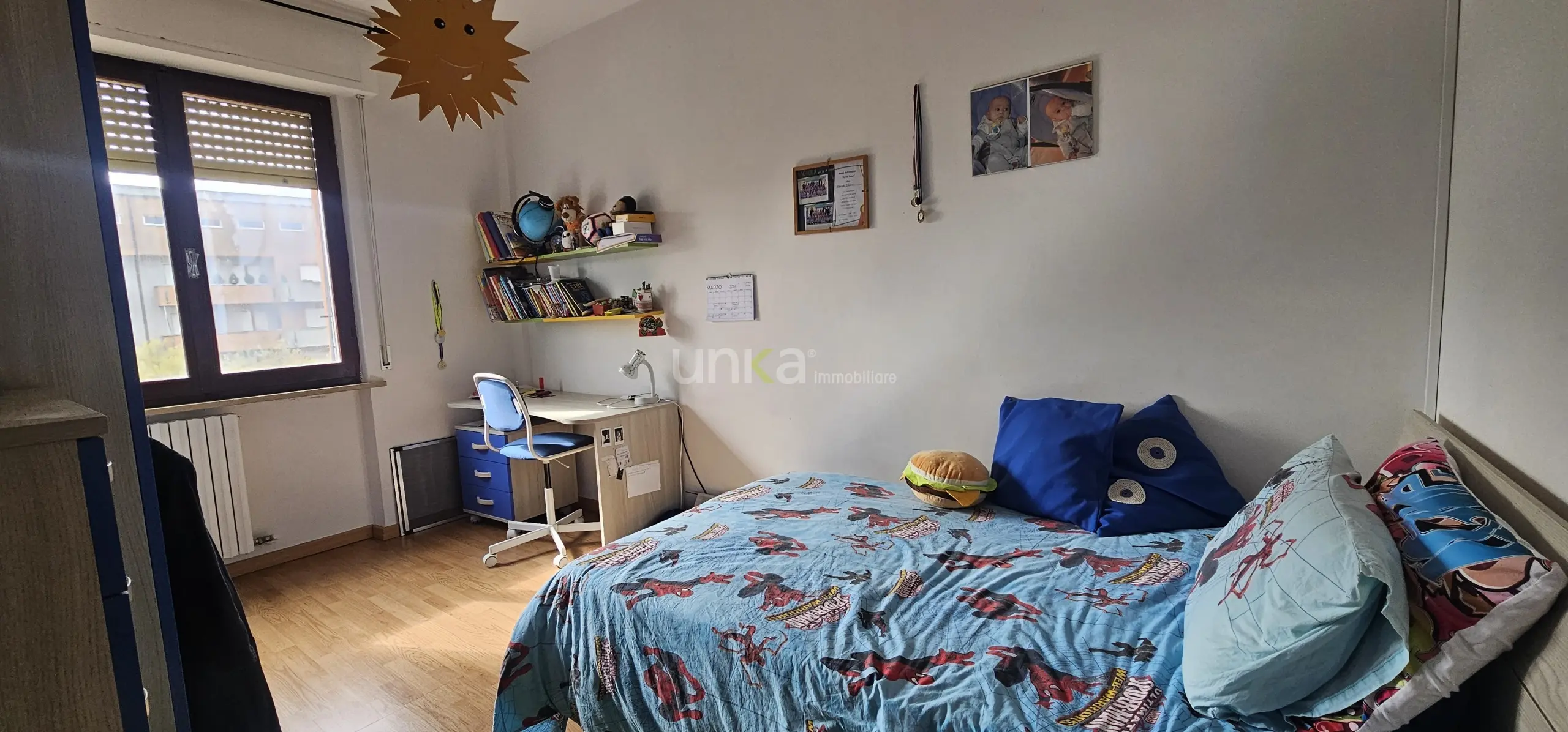 Immagine per Monolocale in vendita a Jesi 6