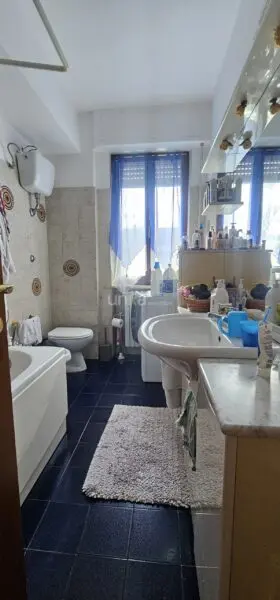 Monolocale 6, Jesi
