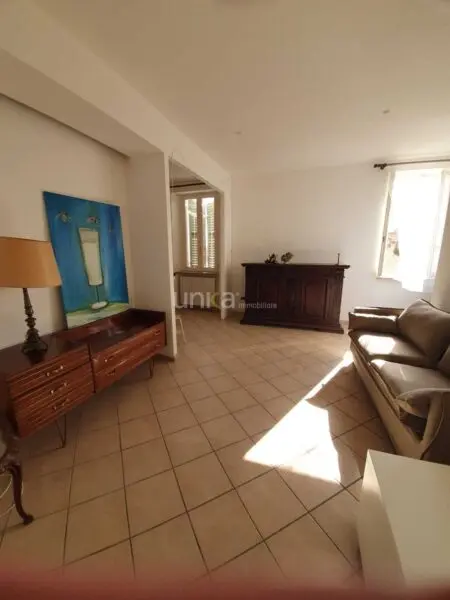 Villa Trifamiliare via Costa Lombarda Snc, Jesi