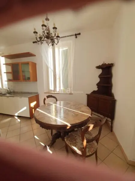 Villa Trifamiliare via Costa Lombarda Snc, Jesi