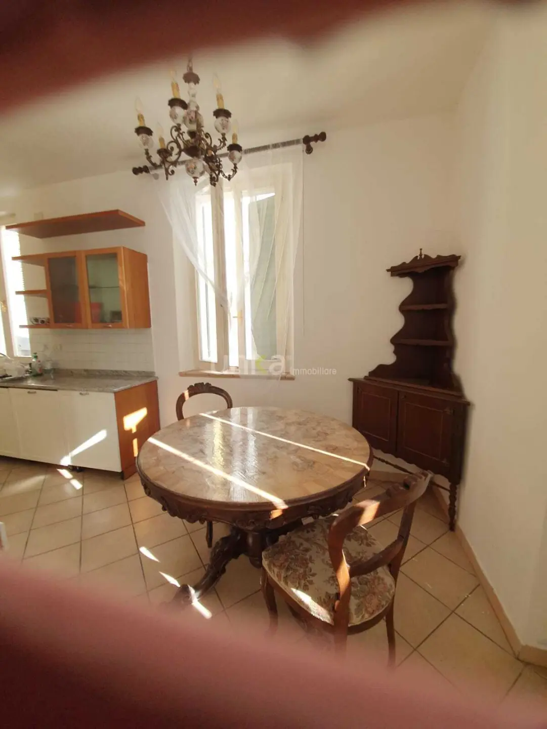 Immagine per Villa trifamiliare in vendita a Jesi via Costa Lombarda snc