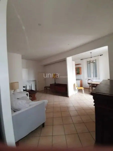 Villa Trifamiliare via Costa Lombarda Snc, Jesi