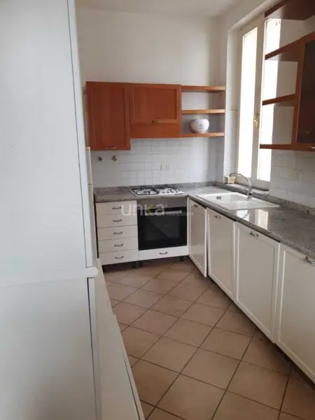Villa Trifamiliare via Costa Lombarda Snc, Jesi
