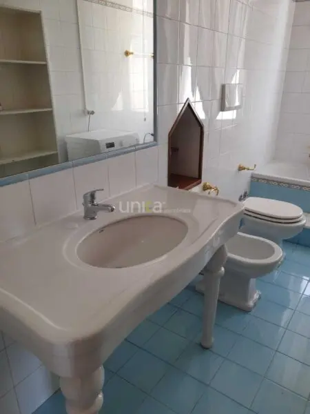 Villa Trifamiliare via Costa Lombarda Snc, Jesi