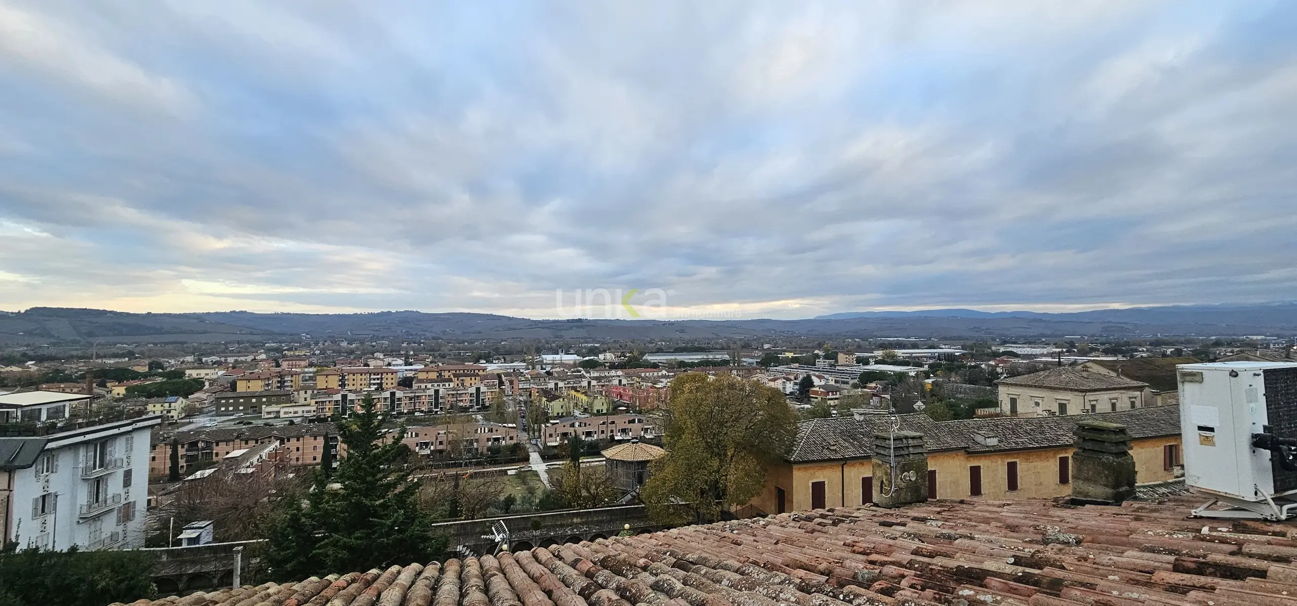 Immagine per Monolocale in affitto a Jesi corso Giacomo Matteotti snc