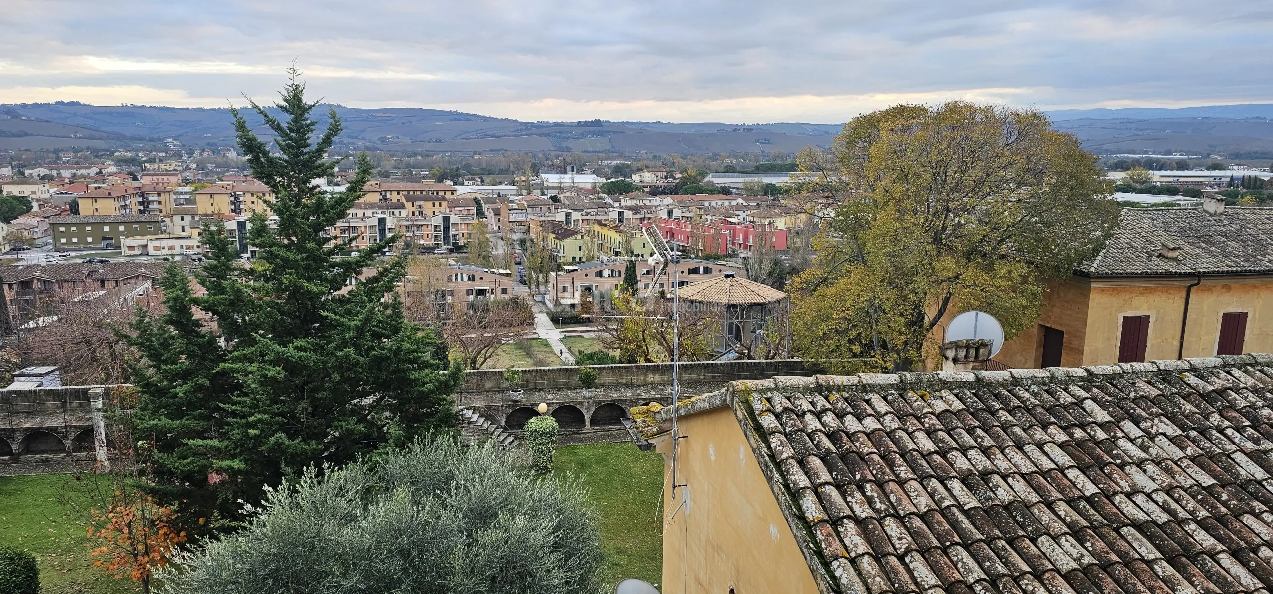Immagine per Monolocale in affitto a Jesi corso Giacomo Matteotti snc