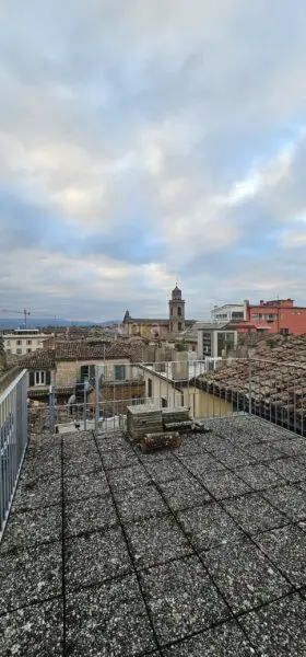 Monolocale corso Giacomo Matteotti Snc, Jesi