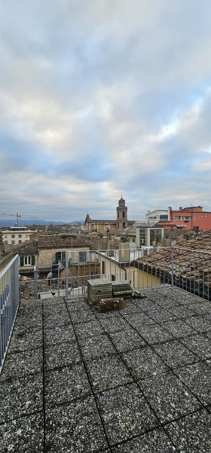 Immagine per Monolocale in affitto a Jesi corso Giacomo Matteotti snc