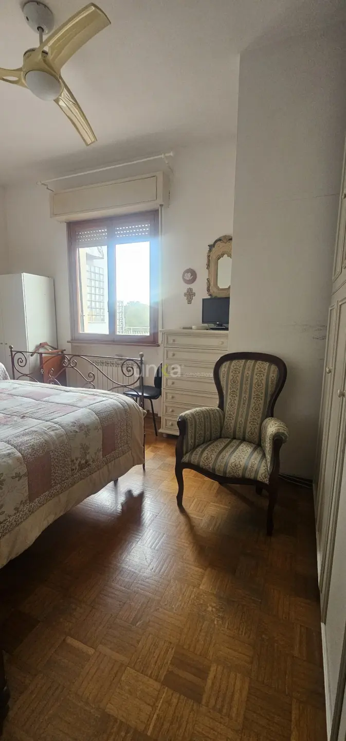 Immagine per Monolocale in vendita a Jesi via Antonio Gramsci snc