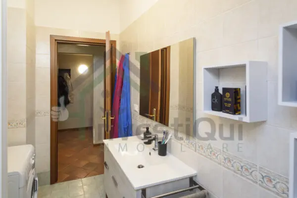 Immagine per Mansarda in affitto a Ciriè via Rivette 26