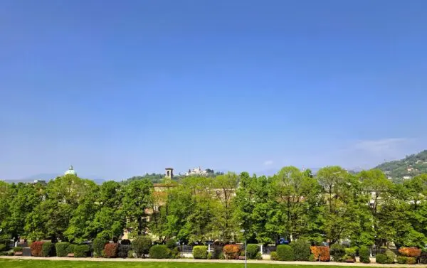 Quadrilocale via Xxv Aprile, Brescia