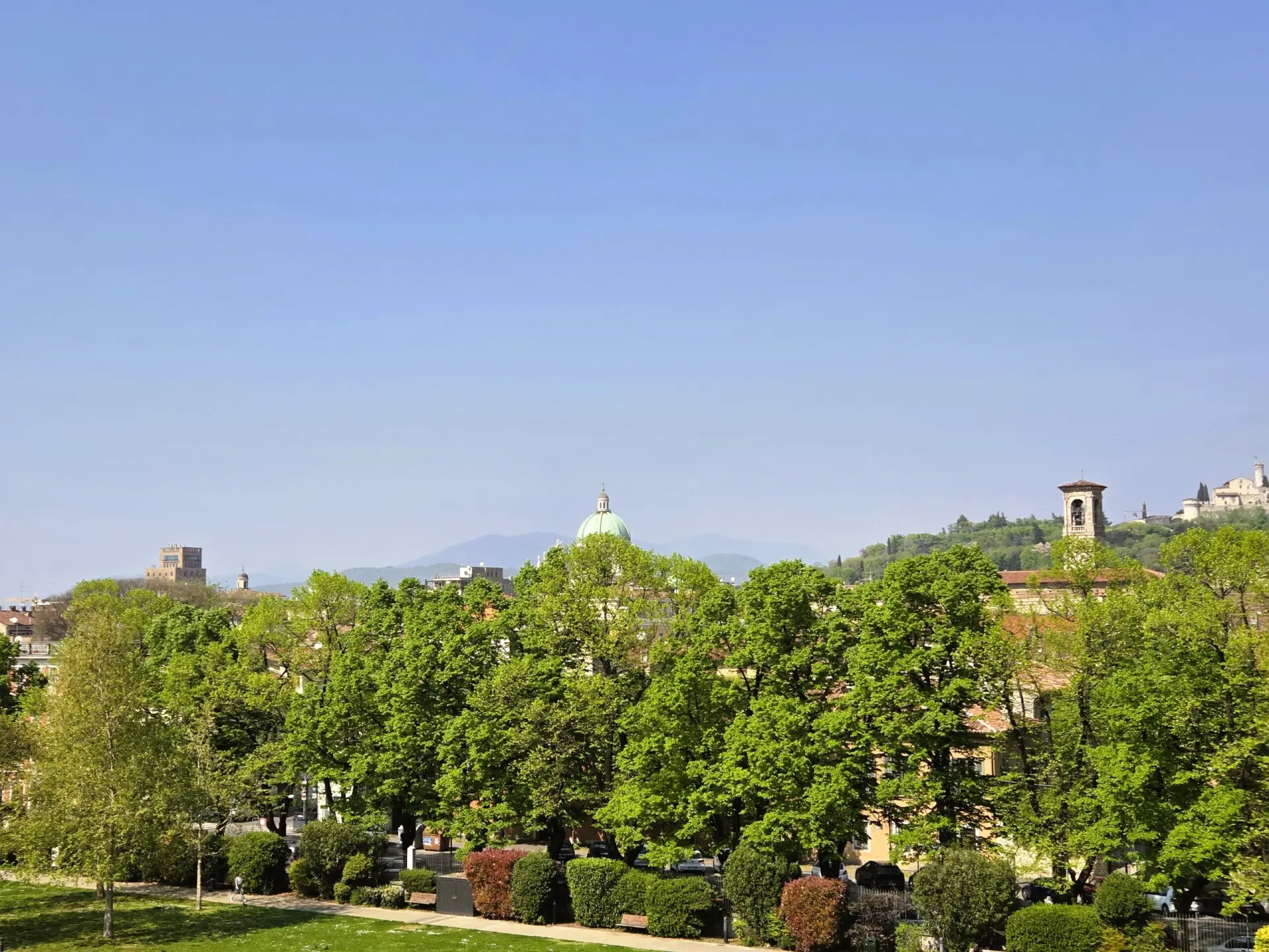 Immagine per Quadrilocale in vendita a Brescia via Xxv Aprile